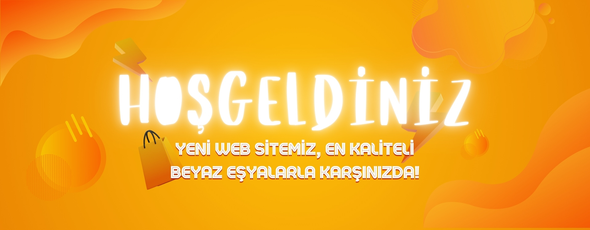 hoşgeldiniz
