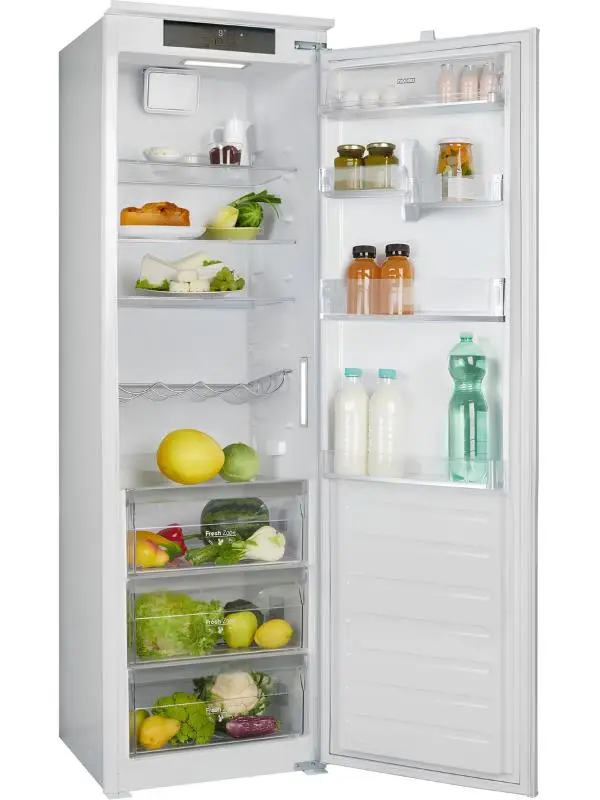 Franke FSDR 330 V E 306 Lt. Ankastre Soğutucu