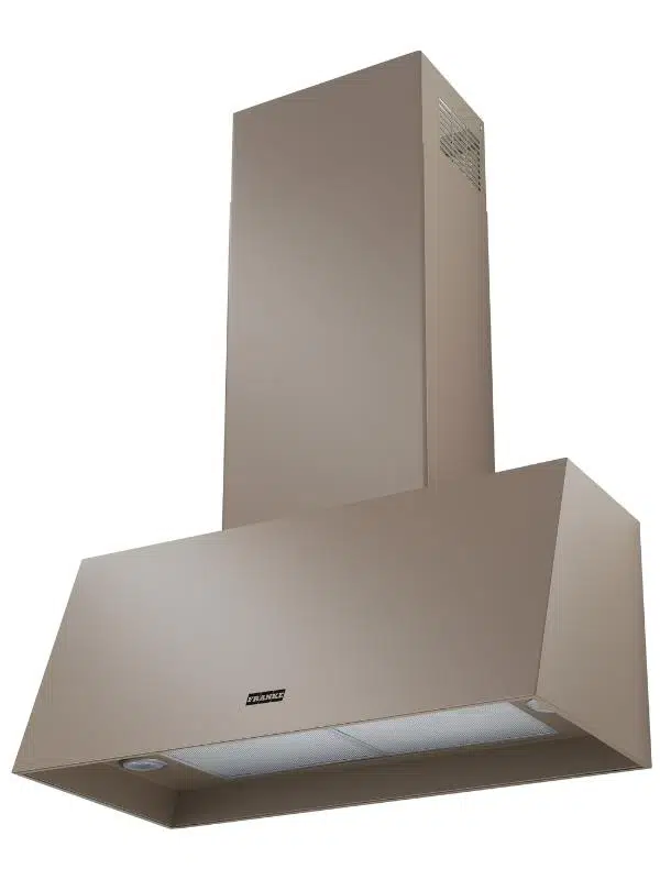 Franke Trendline Plus OY 70 Oyster Duvar Tipi Davlumbaz