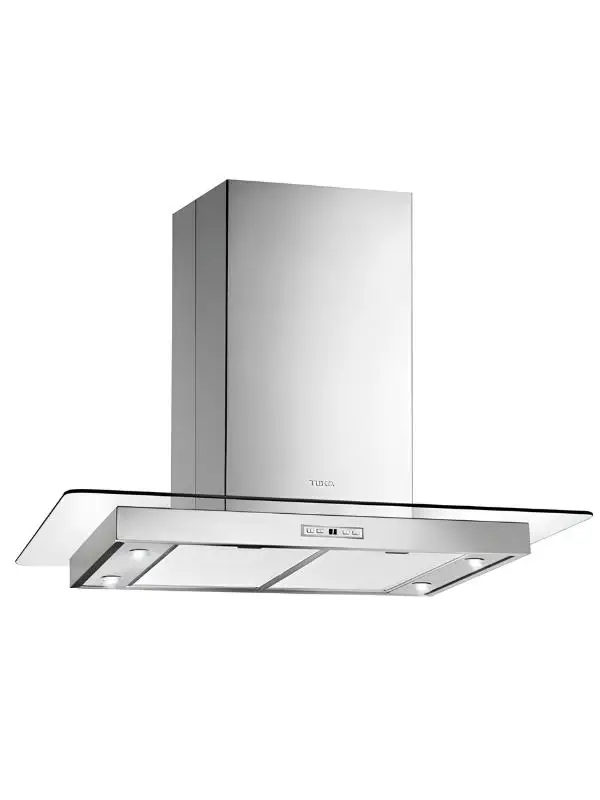 Teka DG3 ISLA 985 Inox Ada Tipi Davlumbaz