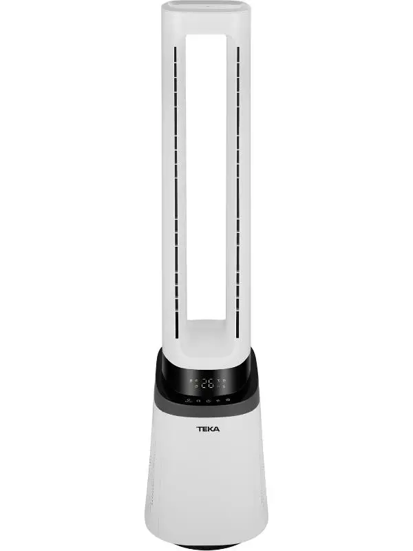 Teka TBF 36 EPW Uzaktan Kumandalı Kule Tipi Vantilatör